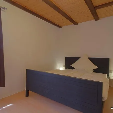 Hébergement de vacances Dat Lutte Hus