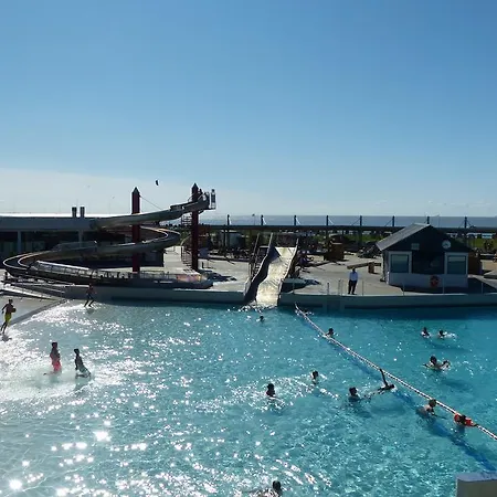 Hébergement de vacances Dat Lutte Hus Dorum