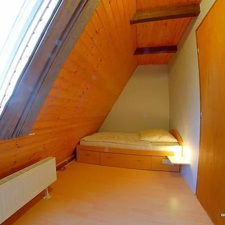 Hébergement de vacances Dat Lutte Hus