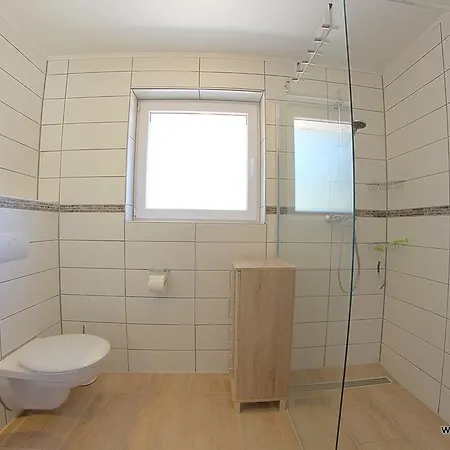 Dat Lutte Hus Dorum