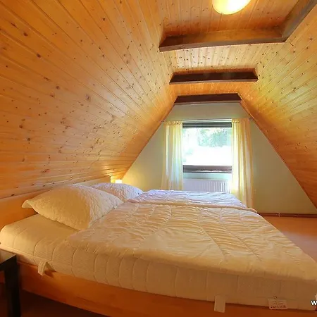 Dat Lutte Hus Hébergement de vacances