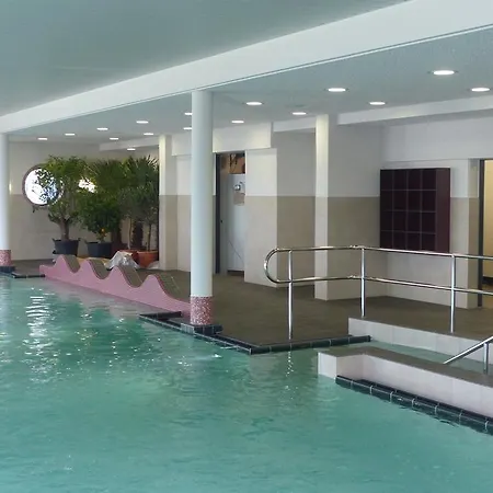 Casa vacanze Dat Lutte Hus Dorum