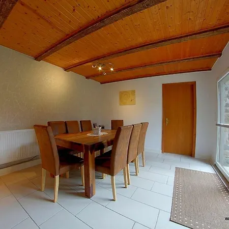 Dat Lutte Hus *
