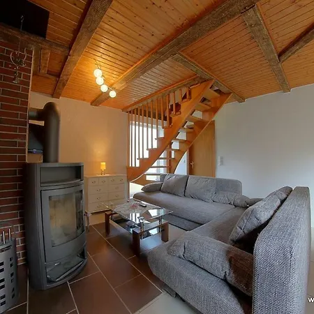 Dat Lutte Hus